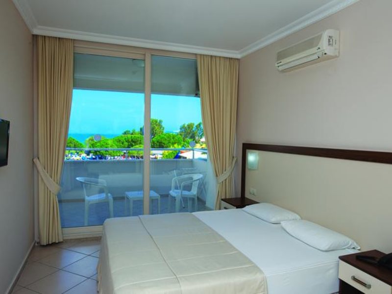 Batihan Beach Resort & Spa 77303