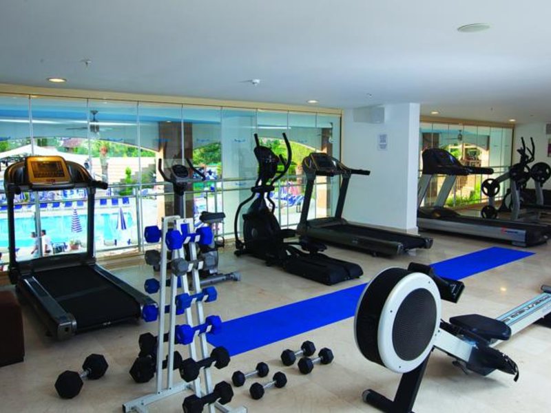 Batihan Beach Resort & Spa 77307