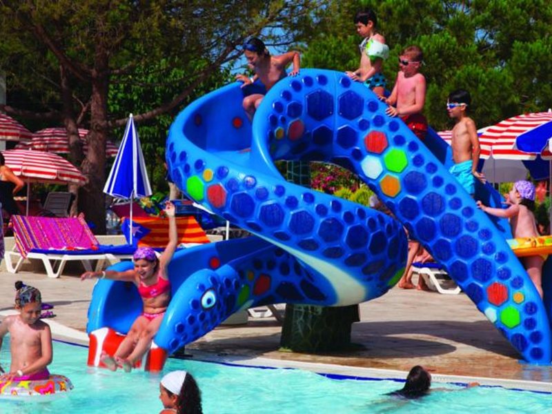 Batihan Beach Resort & Spa 77308