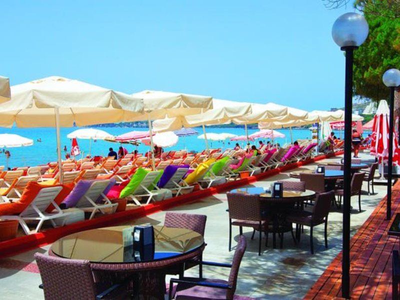 Batihan Beach Resort & Spa 77310