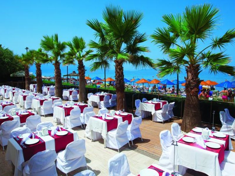 Batihan Beach Resort & Spa 77311