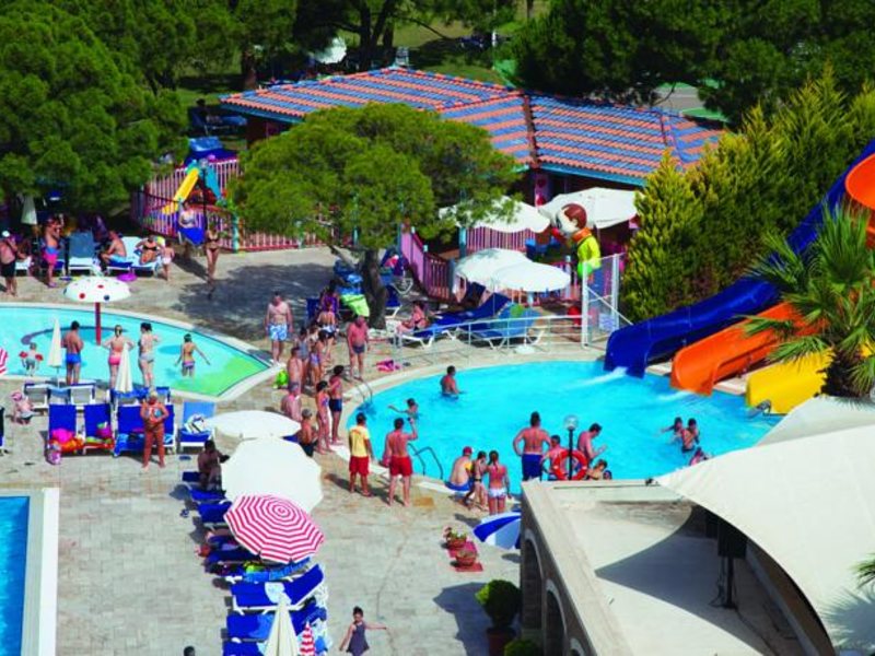 Batihan Beach Resort & Spa 77312