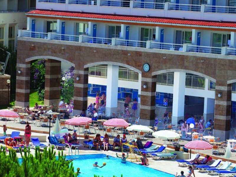 Batihan Beach Resort & Spa 77314