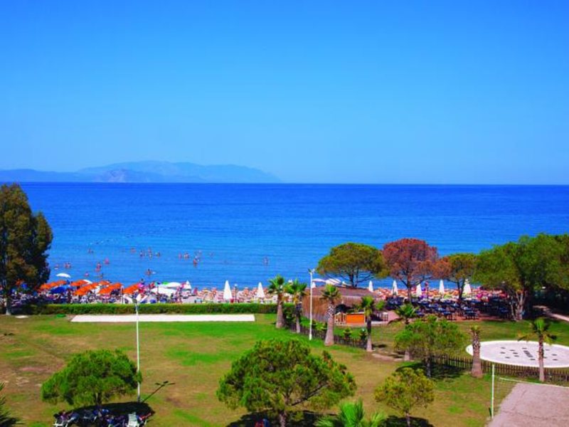 Batihan Beach Resort & Spa 77315