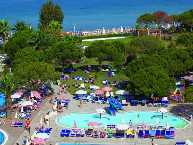 Batihan Beach Resort & Spa 77316