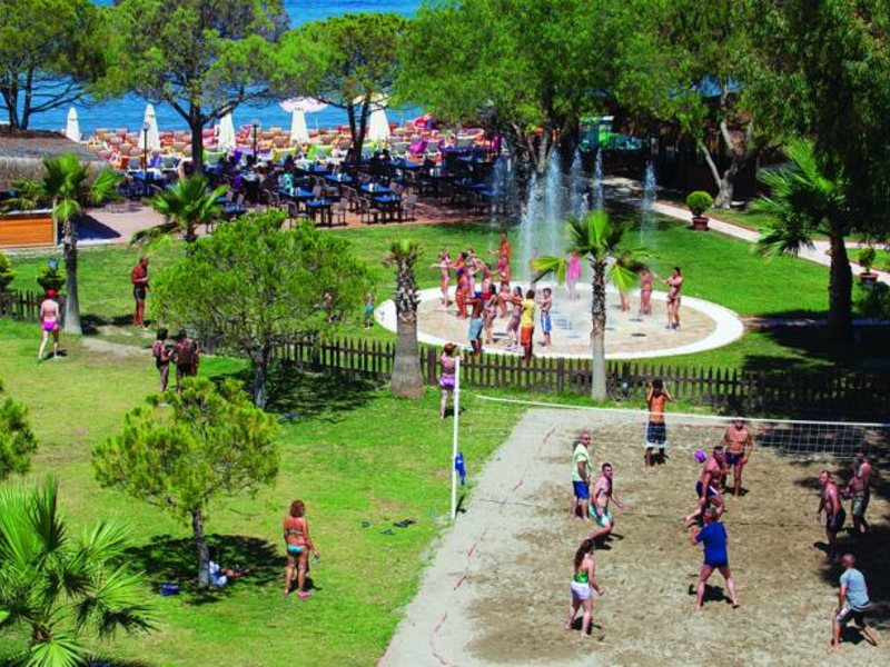 Batihan Beach Resort & Spa 77317