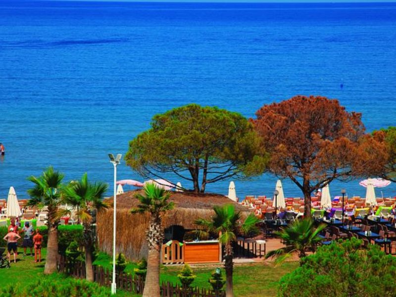 Batihan Beach Resort & Spa 77318