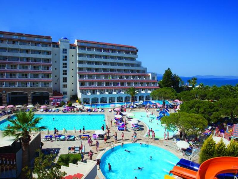 Batihan Beach Resort & Spa 77319