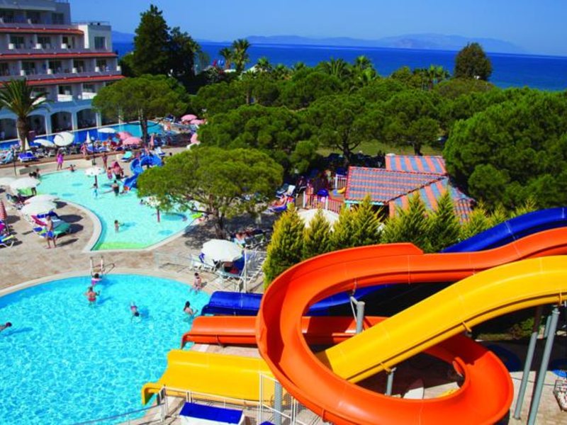 Batihan Beach Resort & Spa 77320