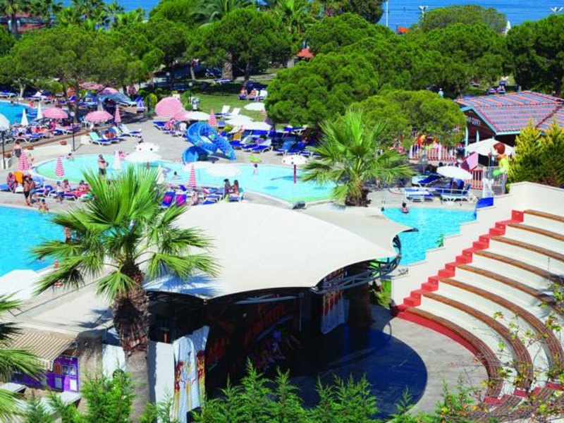 Batihan Beach Resort & Spa 77321