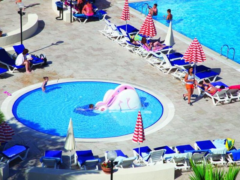 Batihan Beach Resort & Spa 77323