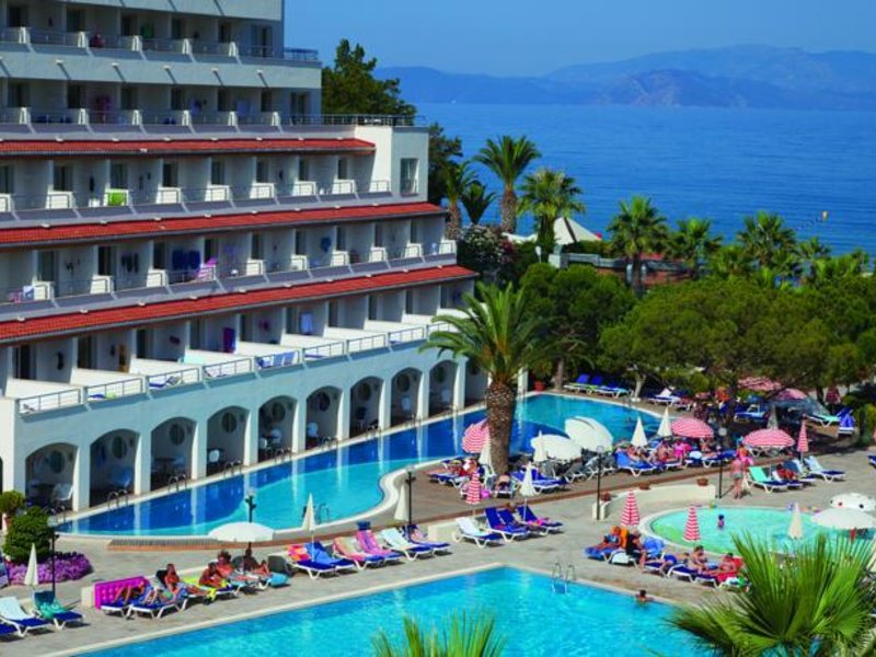 Batihan Beach Resort & Spa 77325