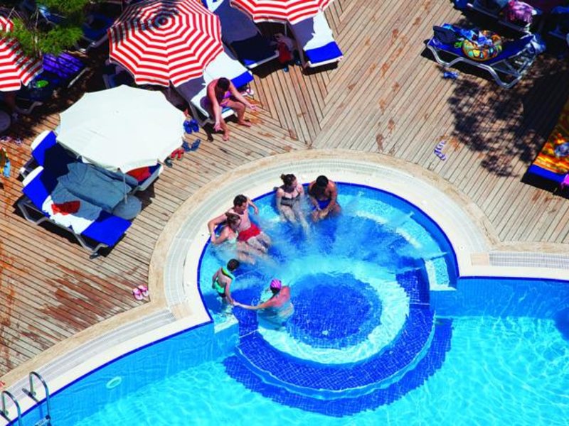 Batihan Beach Resort & Spa 77326