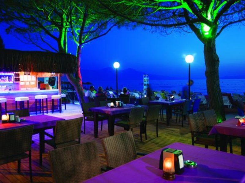 Batihan Beach Resort & Spa 77327