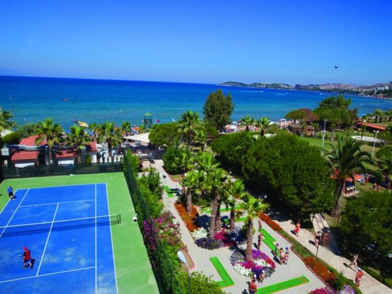 Batihan Beach Resort & Spa 77328