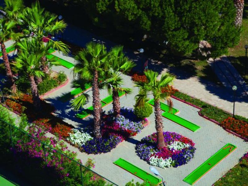 Batihan Beach Resort & Spa 77329