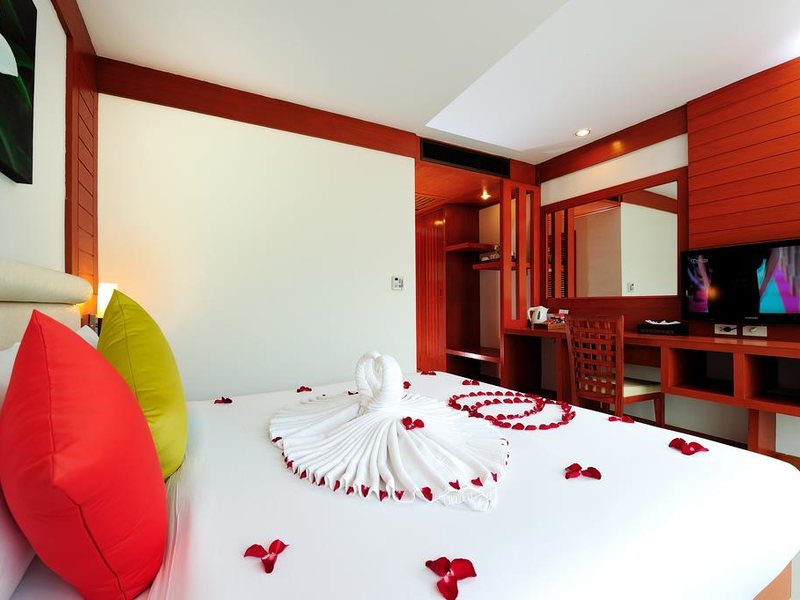 Baumancasa Beach Resort (ex 223667