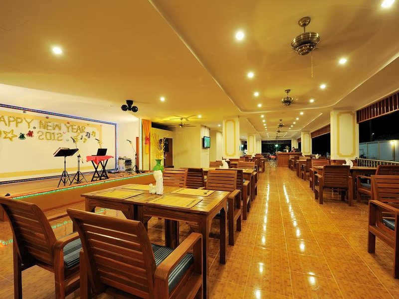 Baumancasa Beach Resort (ex 223679