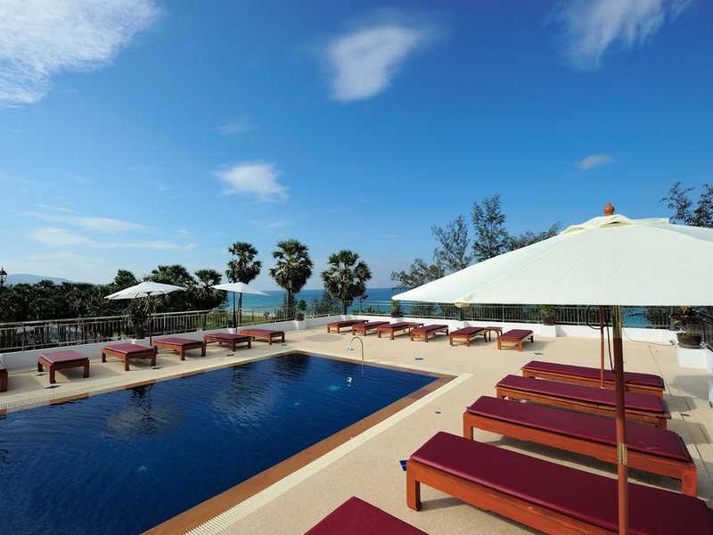 Baumancasa Beach Resort (ex 223682