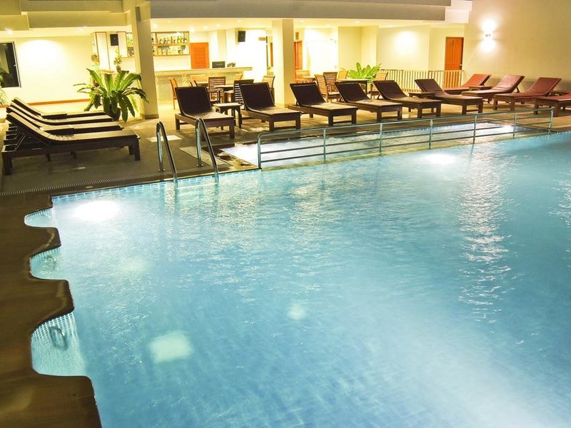 Baumancasa Beach Resort (ex 223690