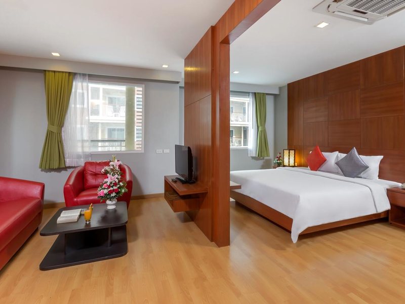 Baumann Residence 198064