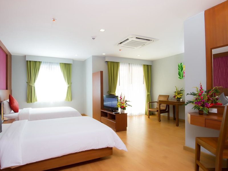 Baumann Residence 198070