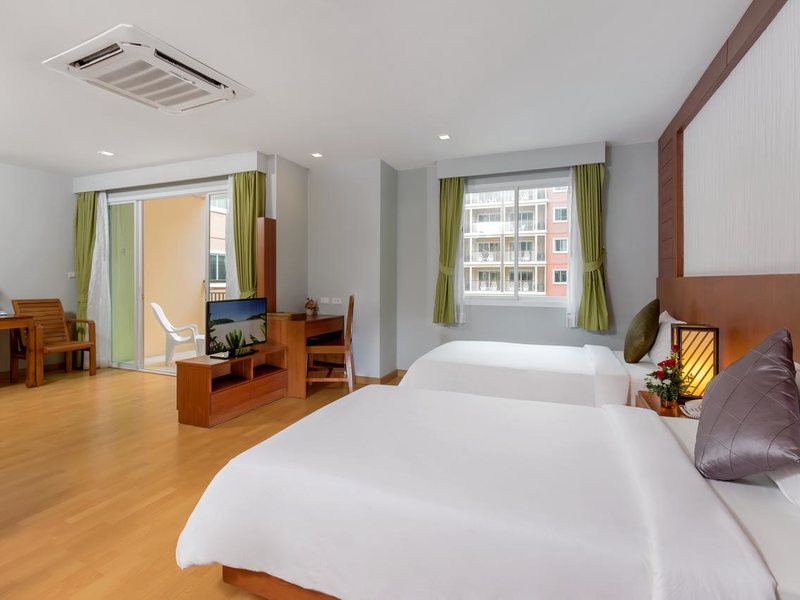 Baumann Residence 198084