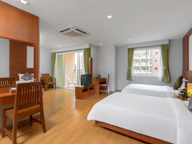 Baumann Residence 198085