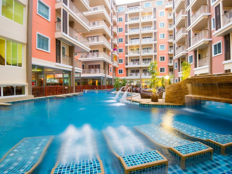 Baumann Residence 198093