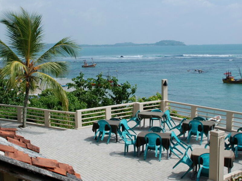 Bay Beach Hotel 106371