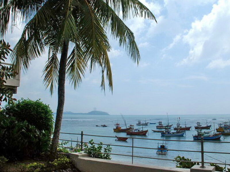 Bay Beach Hotel 106372