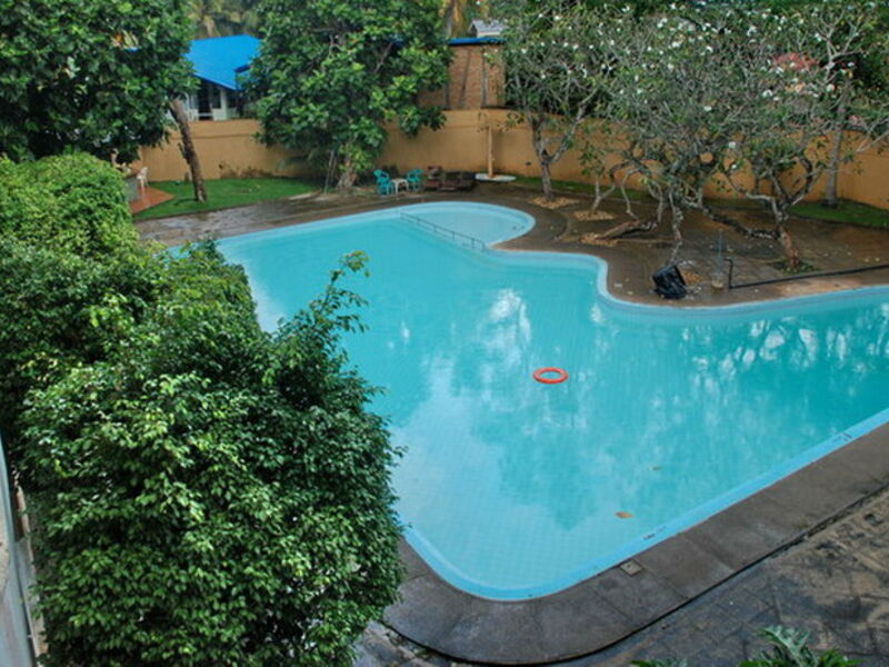 Bay Beach Hotel 106374
