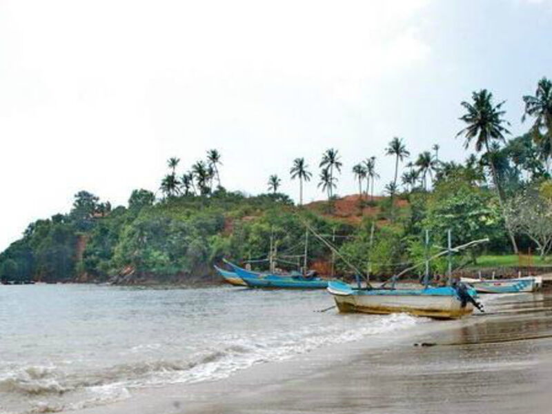 Bay Beach Hotel 106375