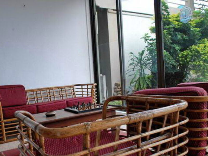 Bay Beach Hotel 106377