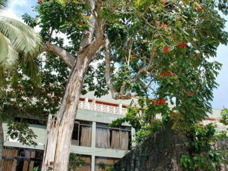 Bay Beach Hotel 106379