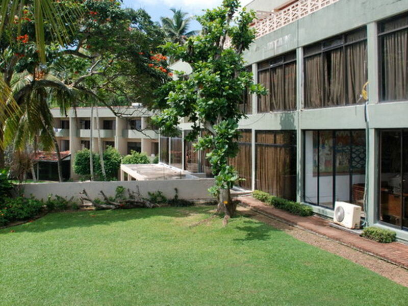 Bay Beach Hotel 106380