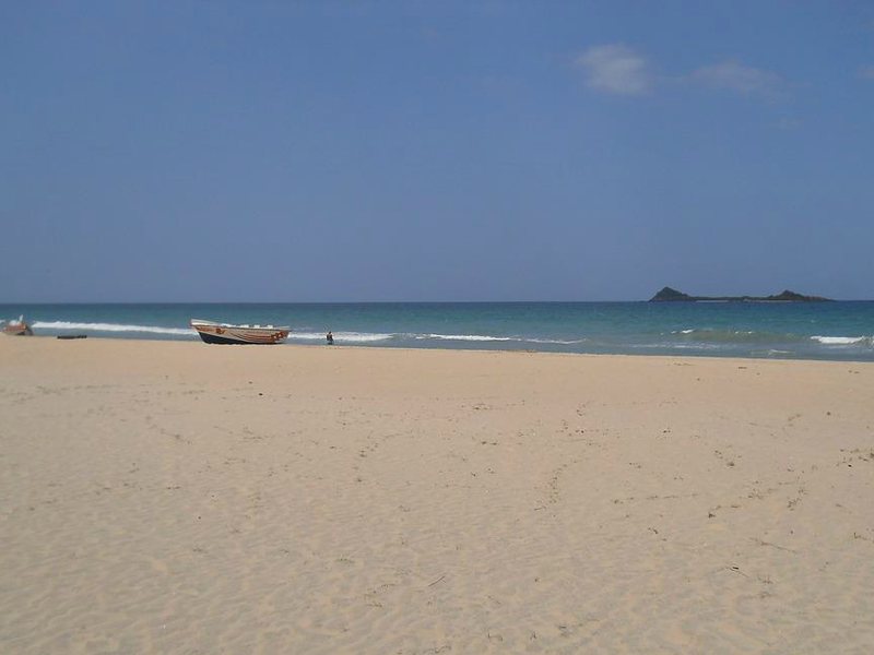 Bay Beach Hotel Nilaveli 107150