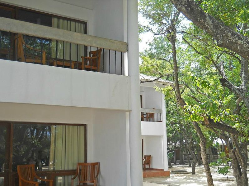 Bay Beach Hotel Nilaveli 107152