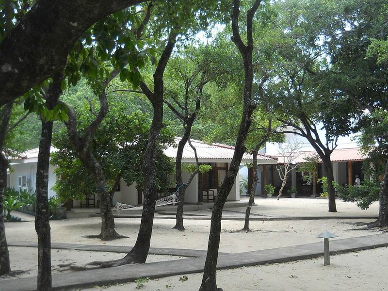 Bay Beach Hotel Nilaveli 107153