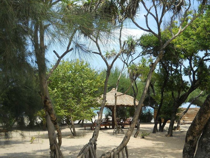 Bay Beach Hotel Nilaveli 107156