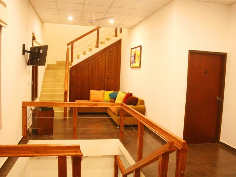 Bay Beach Hotel Nilaveli 107157