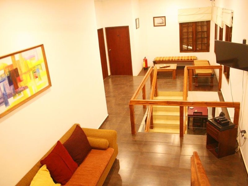 Bay Beach Hotel Nilaveli 107158