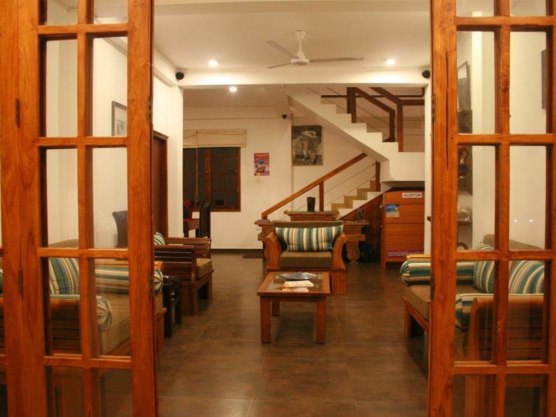 Bay Beach Hotel Nilaveli 107159