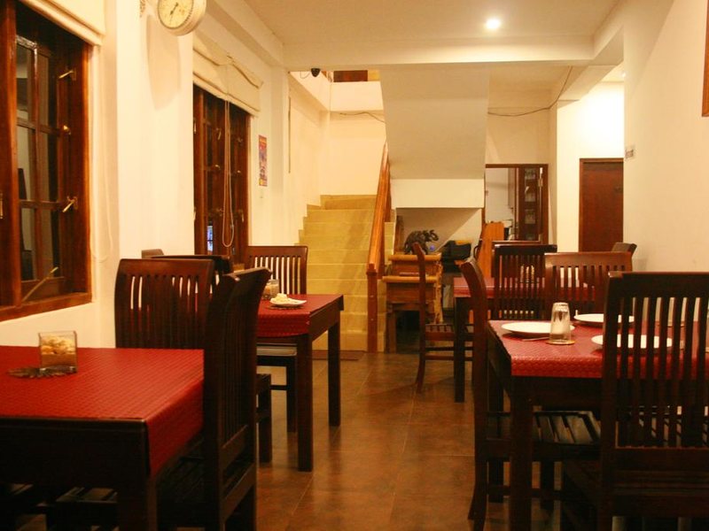 Bay Beach Hotel Nilaveli 107160