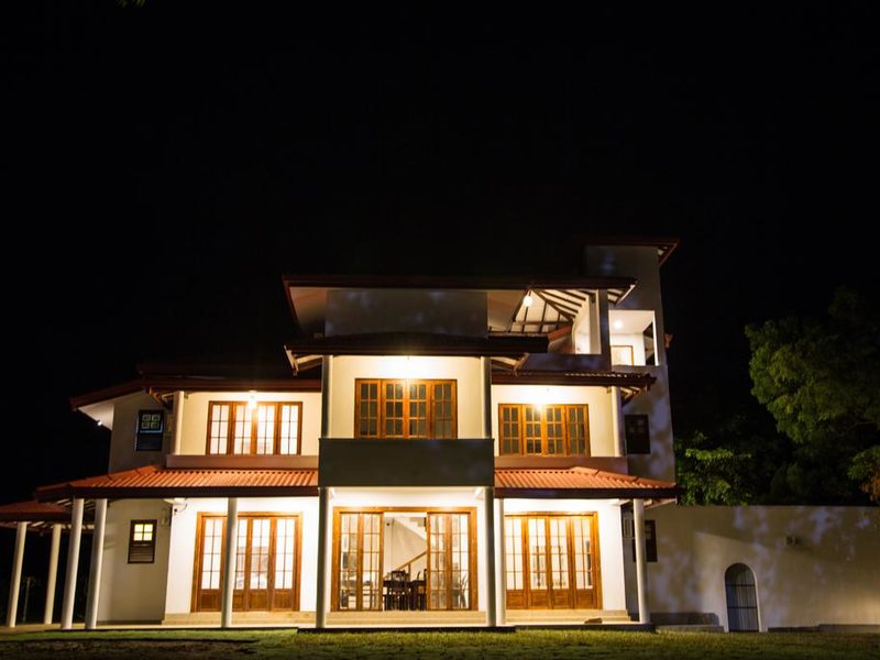 Bay Beach Hotel Nilaveli 107163