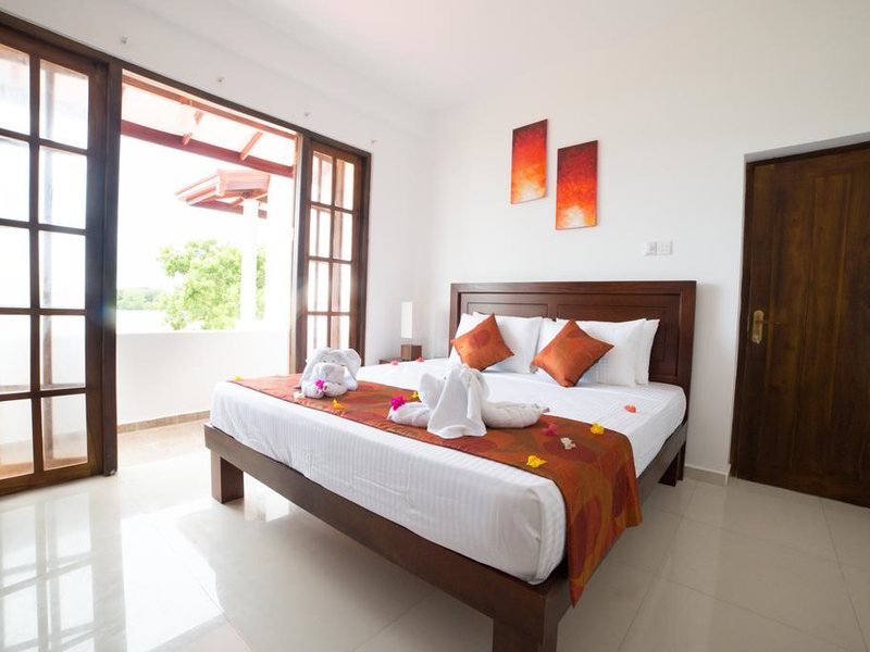 Bay Beach Hotel Nilaveli 107164