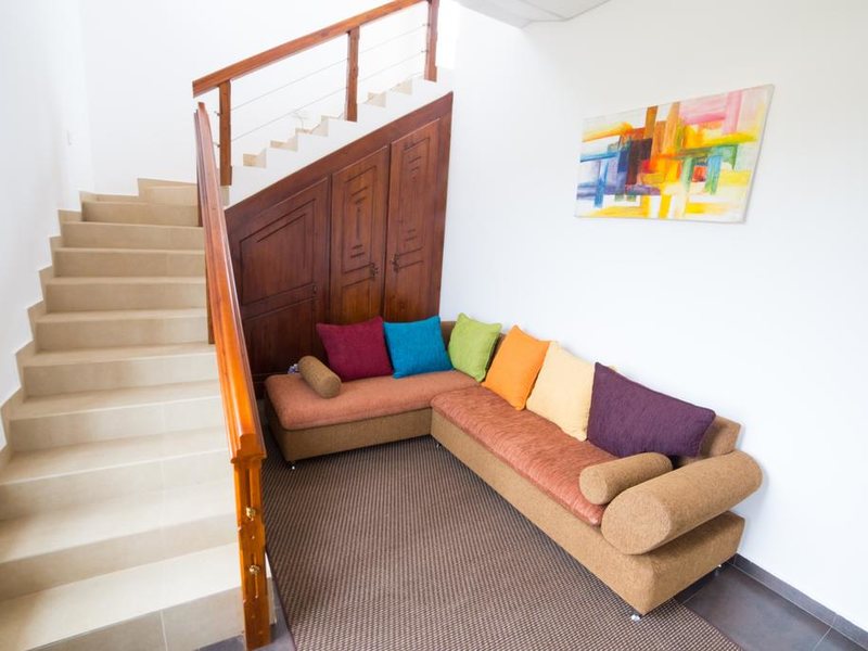 Bay Beach Hotel Nilaveli 107165