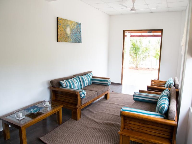 Bay Beach Hotel Nilaveli 107167