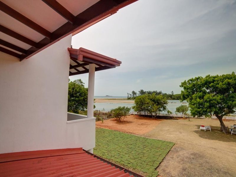 Bay Beach Hotel Nilaveli 107168