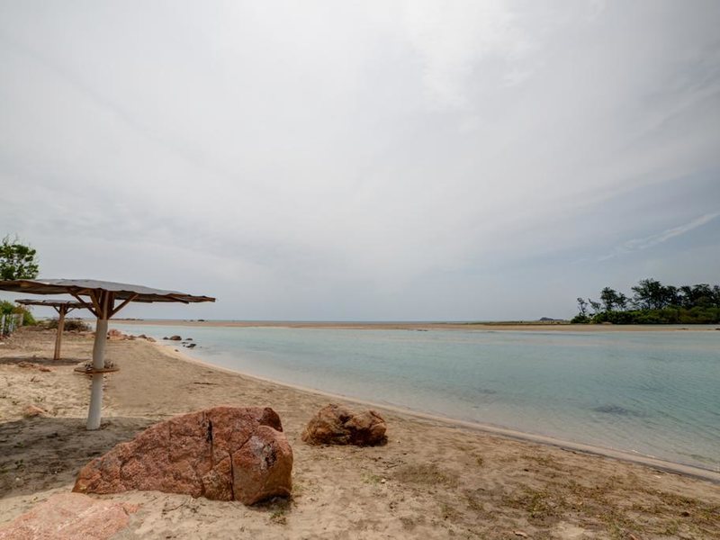 Bay Beach Hotel Nilaveli 107170